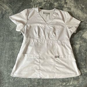 Grey’s Anatomy Scrub Top - Size Medium
